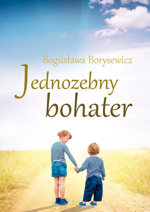 Image of Jednozębny bohater