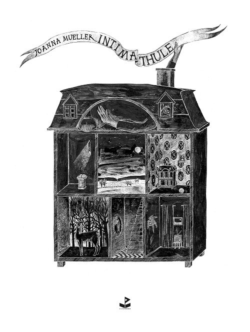 Image of Intima Thule