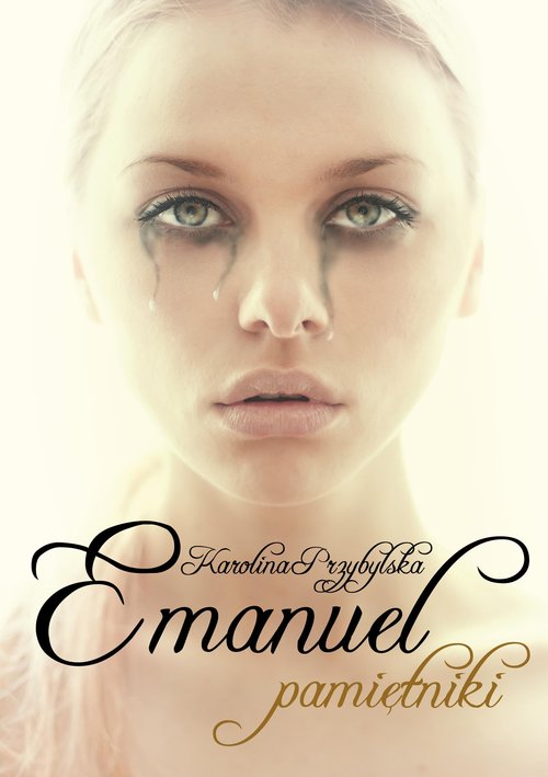 Image of Emanuel Pamiętniki