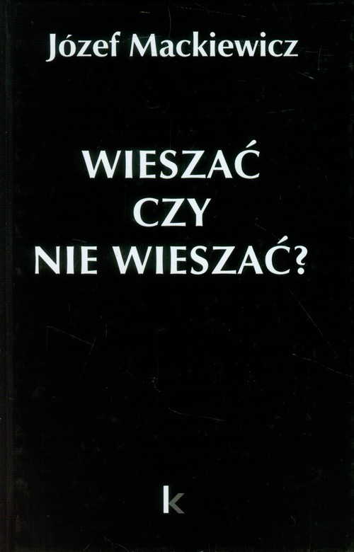 Image of Wieszać czy nie wieszać? Artykuły z 1950-1959