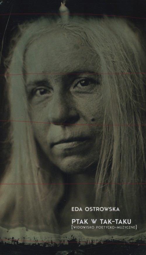 Image of Ptak w tak - taku