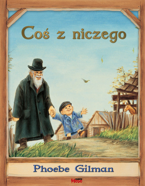 Image of Coś z niczego