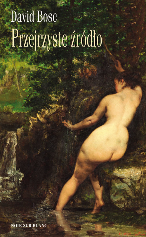 Image of Przejrzyste źródło