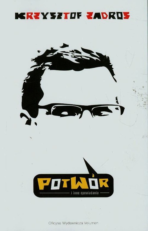 Image of Potwór i inne opowiadania