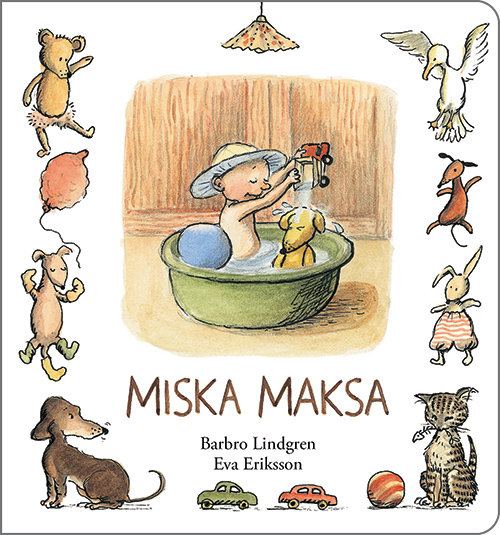 Image of Miska Maksa
