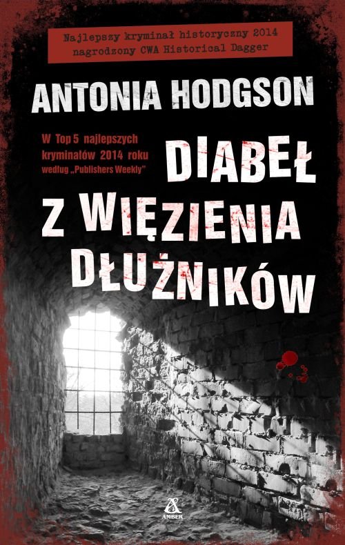 Image of Diabeł z więzienia dłużników