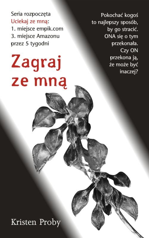 Image of Zagraj ze mną