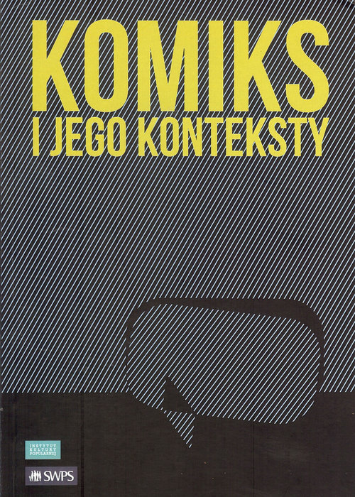 Image of Komiks i jego konteksty