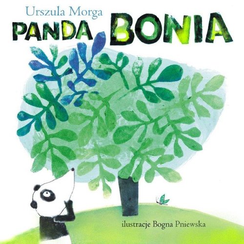 Image of Panda Bonia