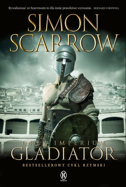 Image of Orły imperium 9 Gladiator