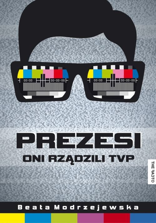 Image of Prezesi Oni rządzili TVP