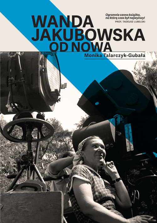 Image of Wanda Jakubowska Od nowa