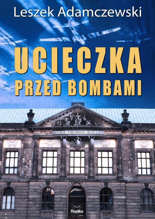 Image of Ucieczka przed bombami