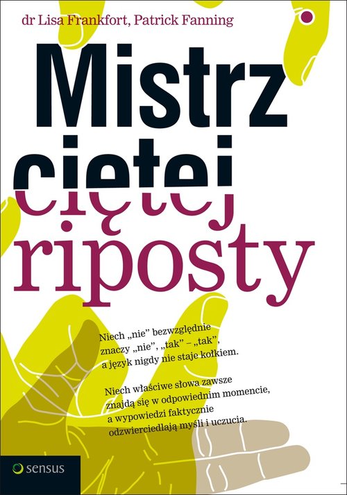 Image of Mistrz ciętej riposty