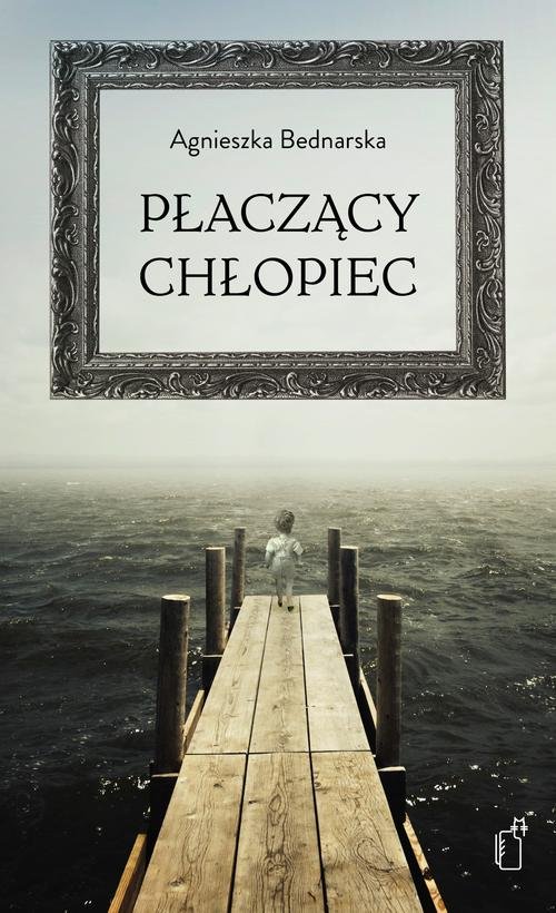 Image of Płaczący chłopiec