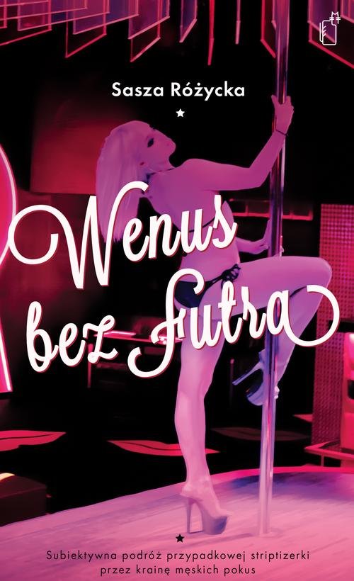 Image of Wenus bez futra