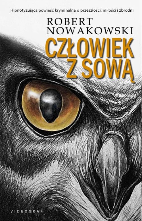 Image of Człowiek z sową