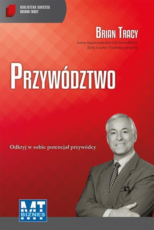 Image of Przywództwo