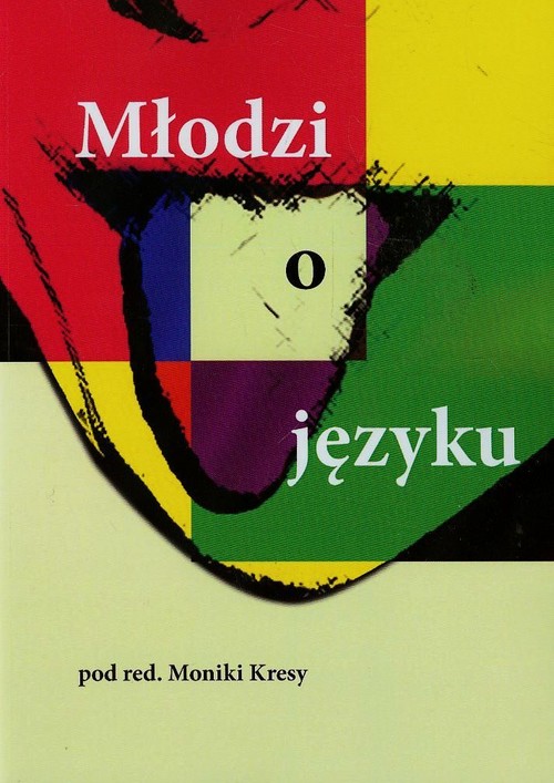 Image of Młodzi o języku