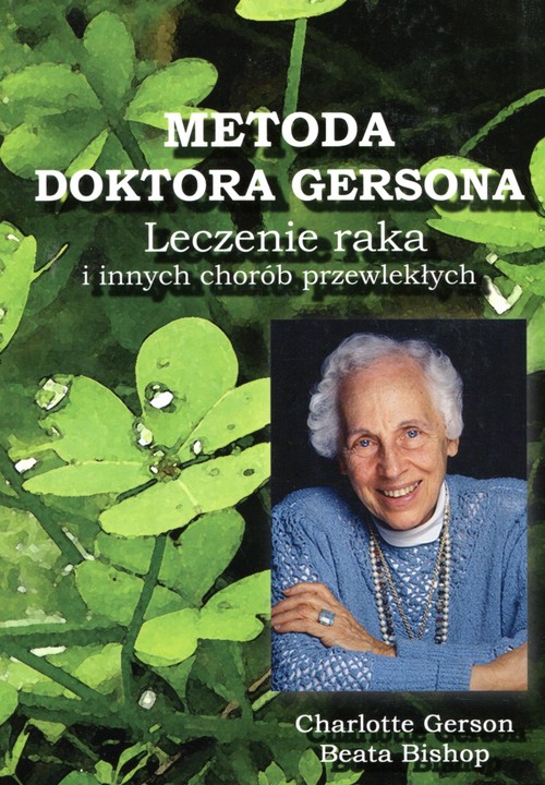 Image of Metoda Doktora Gersona
