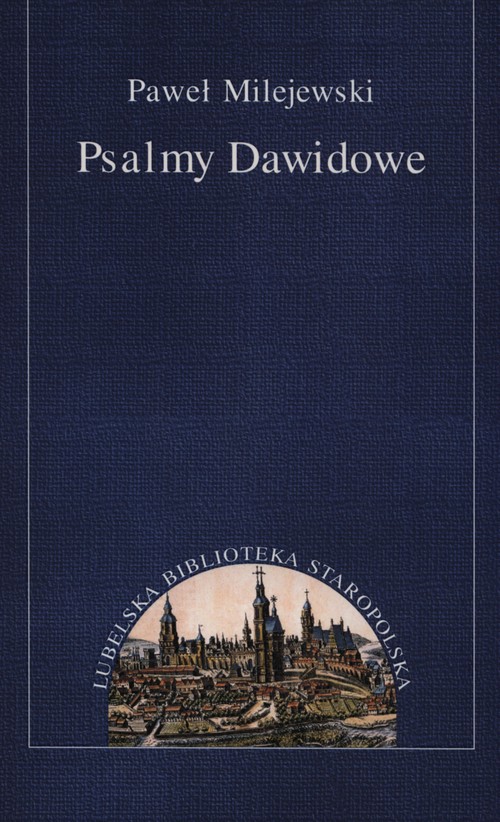 Image of Psalmy Dawidowe