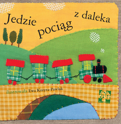 Image of Jedzie pociąg z daleka