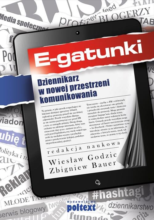 Image of E-gatunki