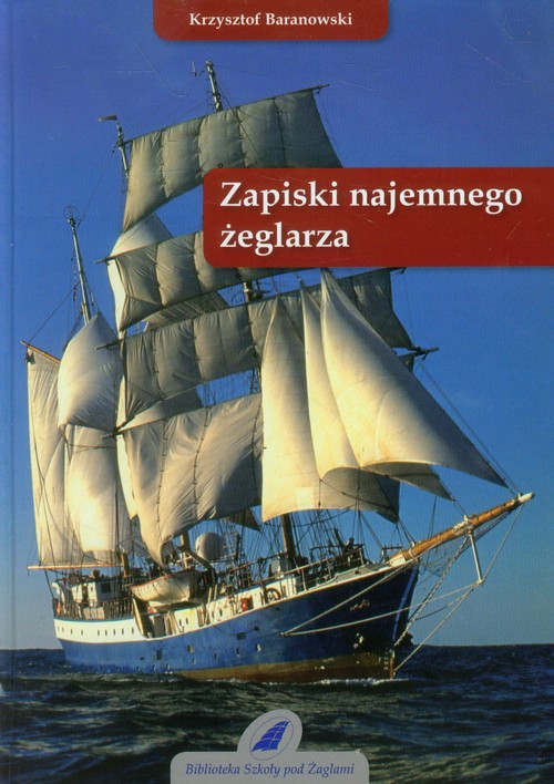 Image of Zapiski najemnego żeglarza
