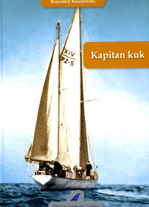 Image of Kapitan kuk
