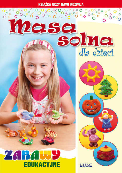 Image of Masa solna dla dzieci Zabawy edukacyjne