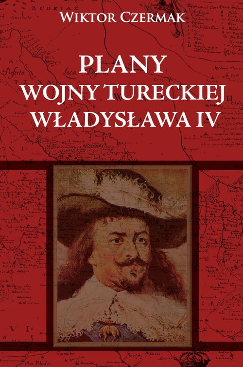 Image of Plany wojny tureckiej Władysława IV
