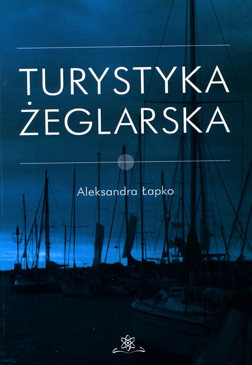 Image of Turystyka żeglarska