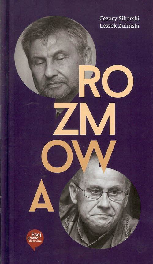 Image of Rozmowa