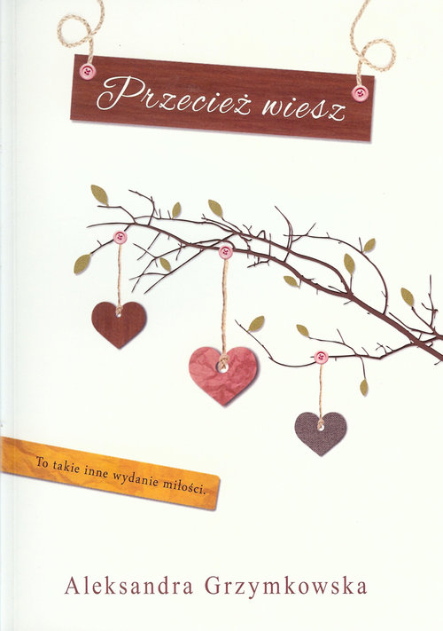 Image of Przecież wiesz