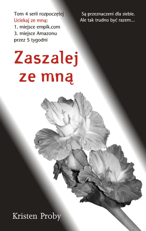 Image of Zaszalej ze mną
