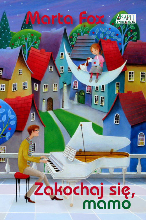 Image of Zakochaj się mamo