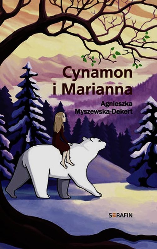 Image of Cynamon i Marianna