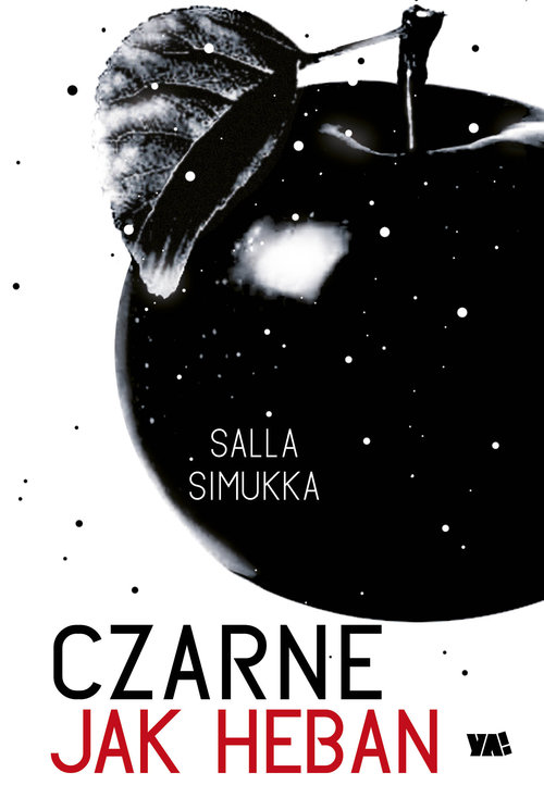 Image of Czarne jak heban