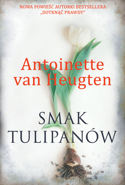 Image of Smak tulipanów
