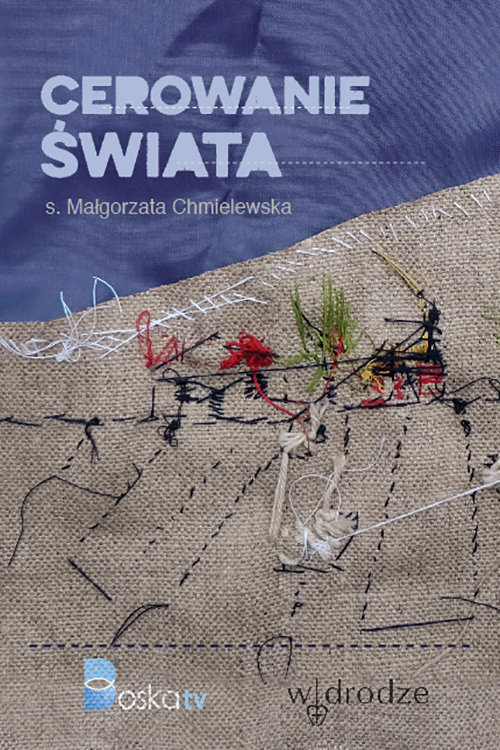 Image of Cerowanie świata