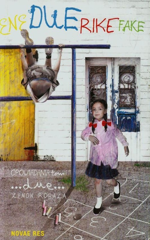 Image of Due Opowiadania Tom 2