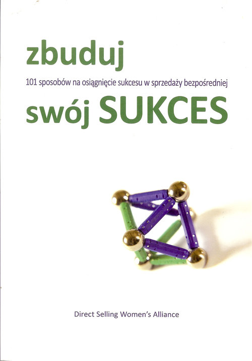 Image of Zbuduj swój sukces