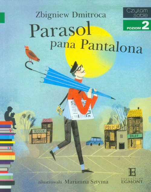 Image of Parasol pana Pantalona poziom 2