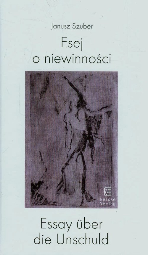 Image of Esej o niewinności