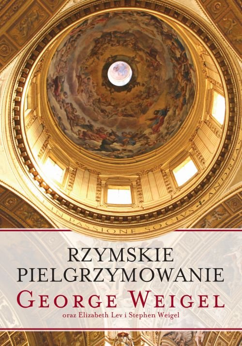 Image of Rzymskie pielgrzymowanie
