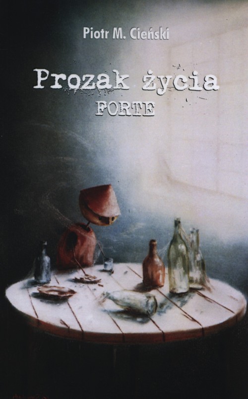 Image of Prozak życia Forte