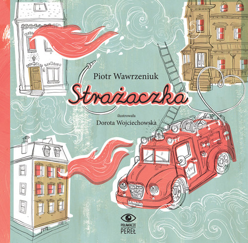 Image of Strażaczka