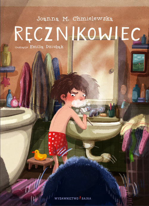 Image of Ręcznikowiec