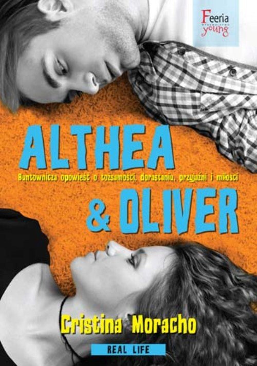 Image of Althea & Oliver