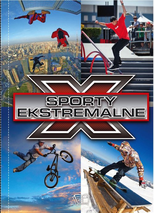 Image of Sporty Ekstremalne